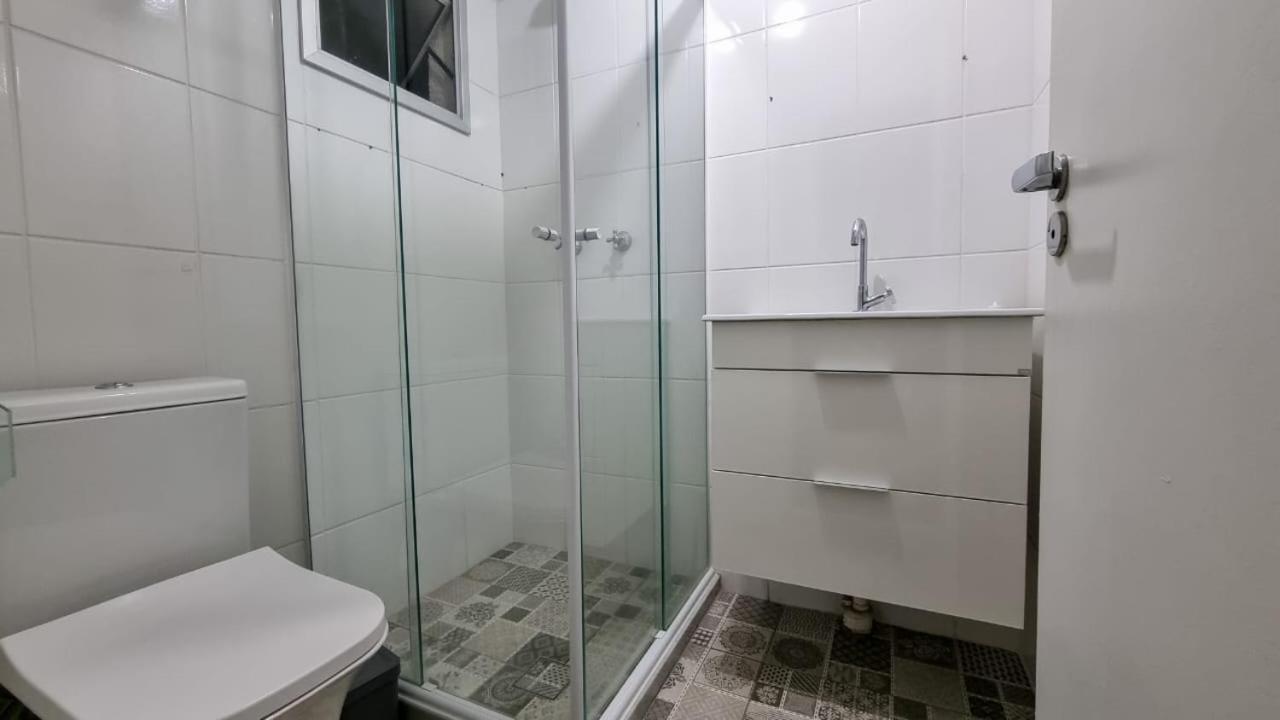 Quarto Em Apartamento Proximo Ao Aeroporto De Guarulhos Gru Номер фото